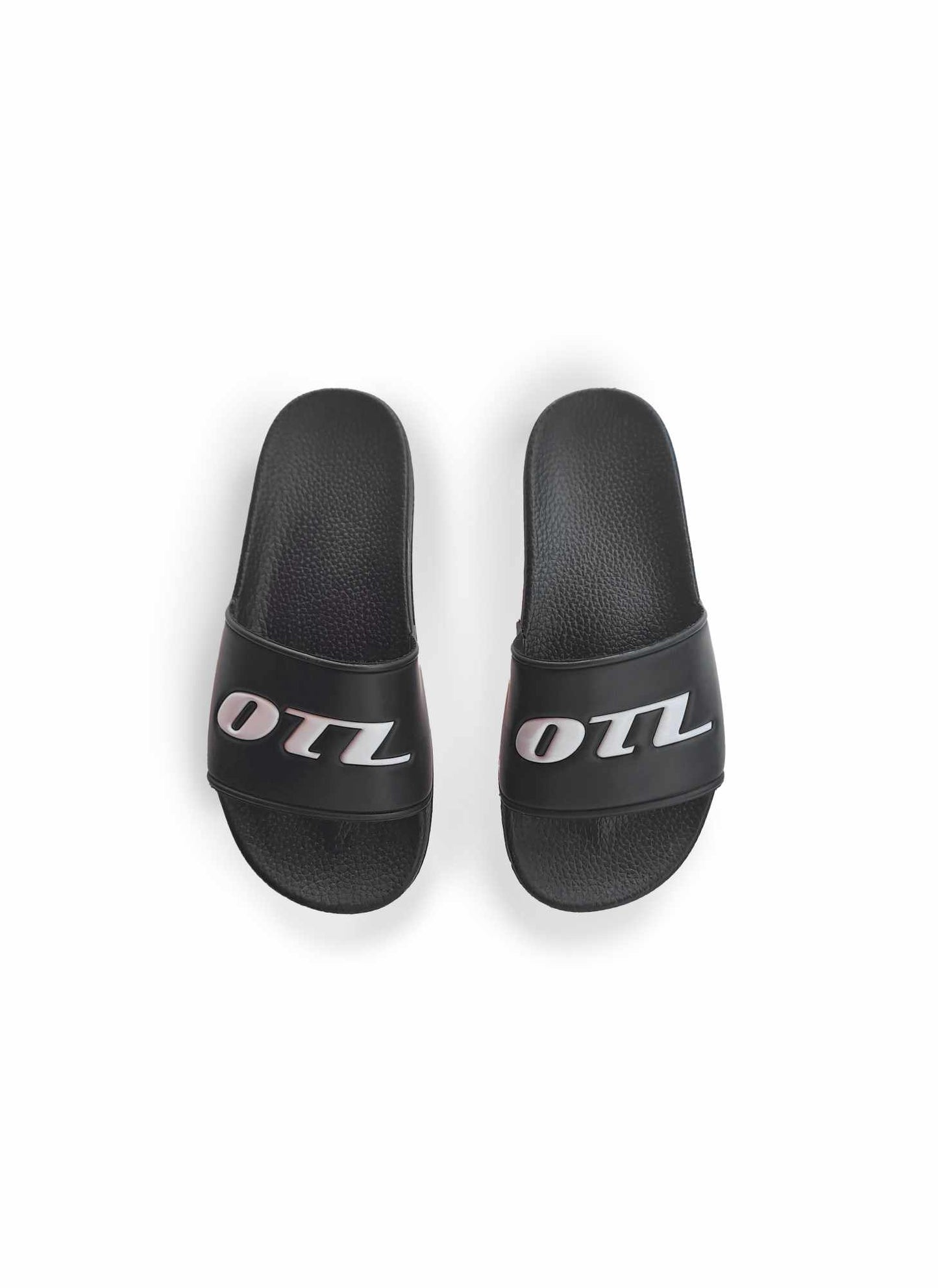 OTL Slippers Black