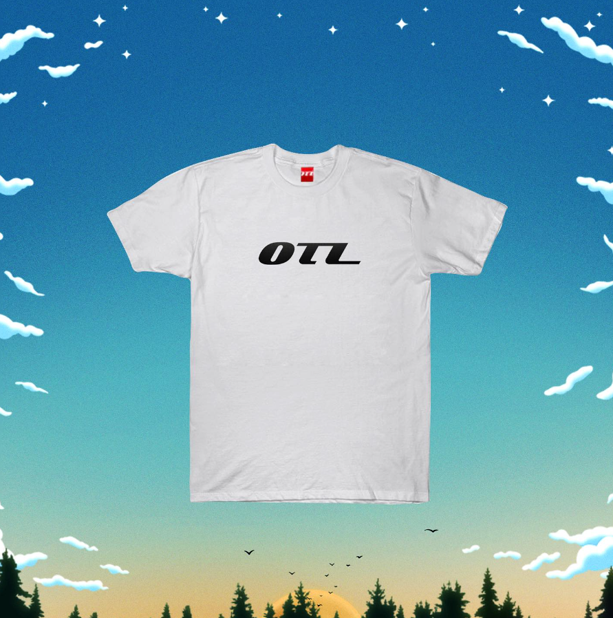 OTL Logo Tee