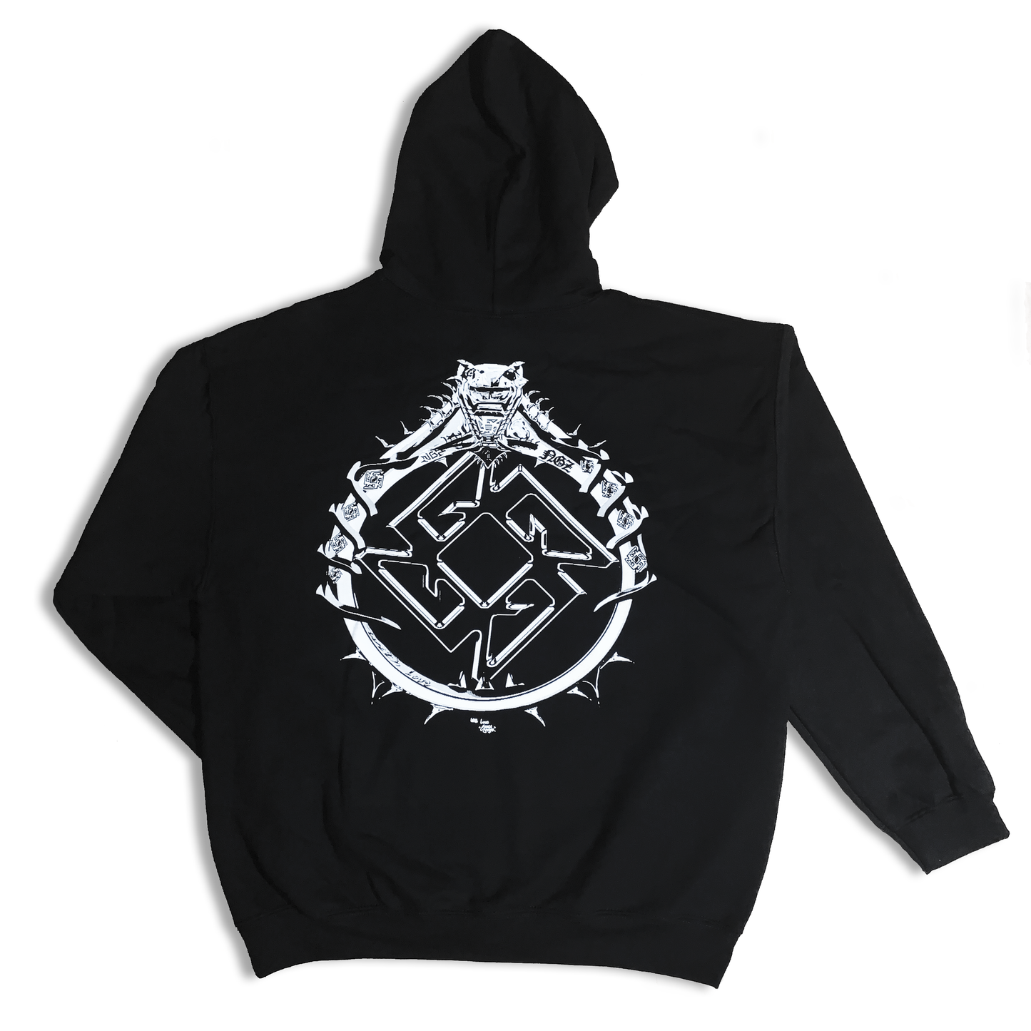 Budagyöngye Hoodie