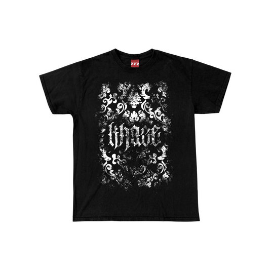 Khaze Merch Black