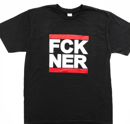 FCK NER Tee