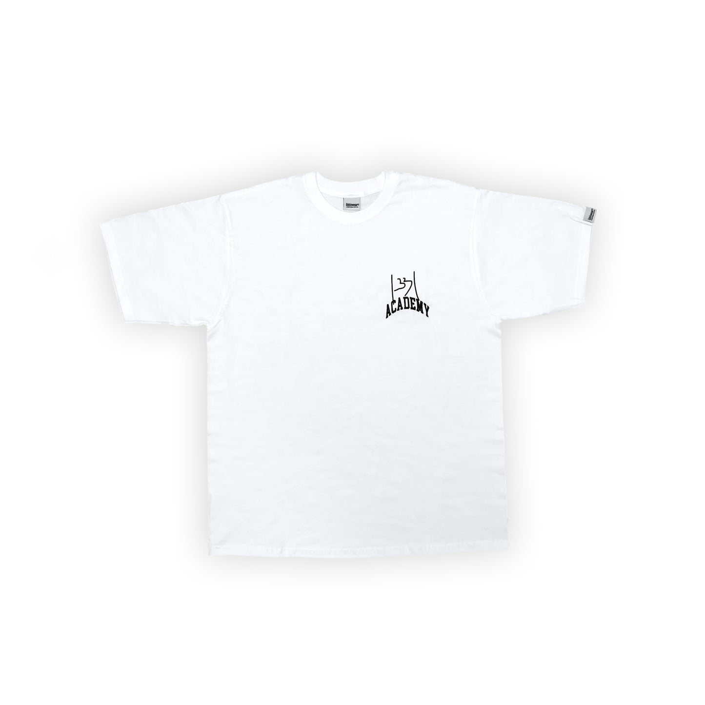 ibbiwear tee // Academy Edition