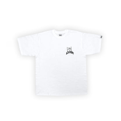 ibbiwear tee // Academy Edition