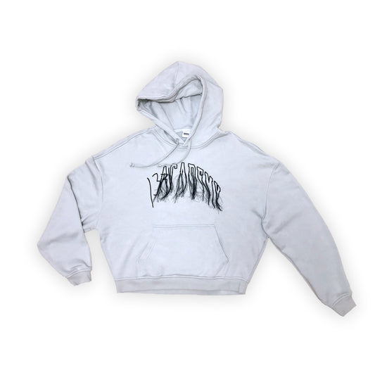 ibbiwear hoodie // Academy Edition