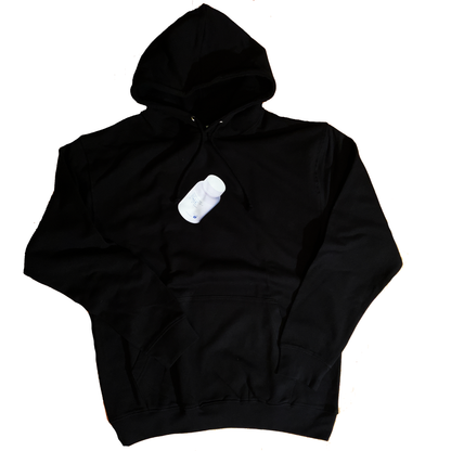 Grasa Tilidin Hoodie